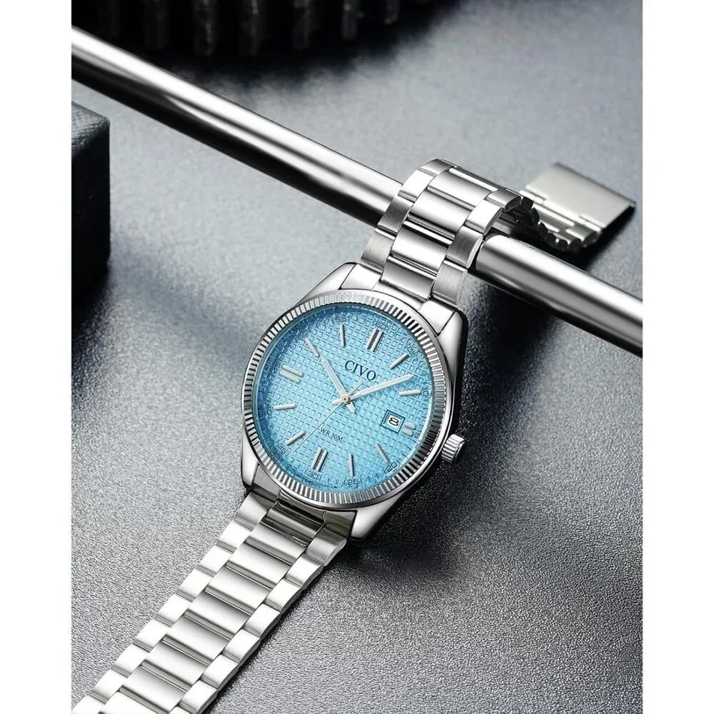 N/A stainless steel